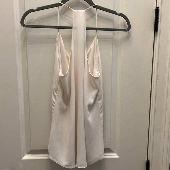 Veronica M Cream Tank - Picture 3 of 3